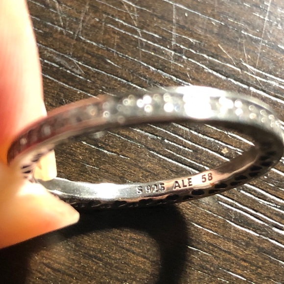 Pandora Heart Ring - Picture 6 of 7
